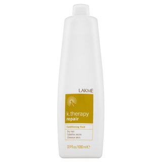 Lakmé K.Therapy Repair Conditioning Fluid hranjivi regenerator za oštećenu kosu 1000 ml