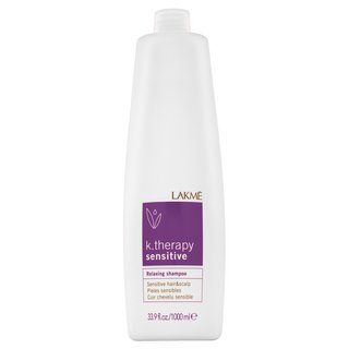Lakmé K.Therapy Sensitive Relaxing Shampoo šampon za osjeljivo vlasište 1000 ml
