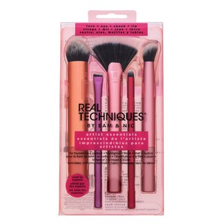 Real Techniques Artist Essentials set kistova