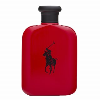 Ralph Lauren Polo Red toaletna voda za muškarce 125 ml