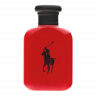 Ralph Lauren Polo Red toaletna voda za muškarce 75 ml