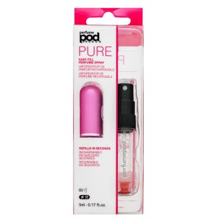 Travalo Travalo Perfume Pod Pure 5 ml punjivi raspršivač unisex 5 ml