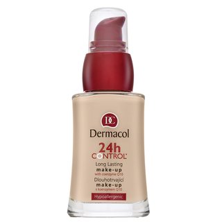 Dermacol 24H Control Make-Up dugotrajna šminka No.50 30 ml