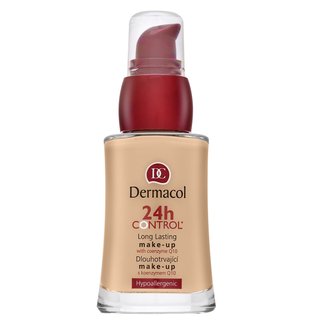 Dermacol 24H Control Make-Up dugotrajna šminka No.1 30 ml