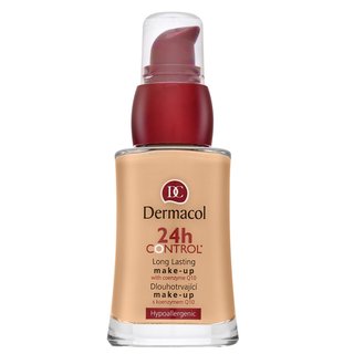 Dermacol 24H Control Make-Up dugotrajna šminka No.2 30 ml