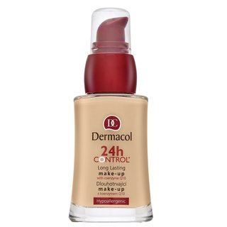 Dermacol 24H Control Make-Up dugotrajna šminka No.2K 30 ml