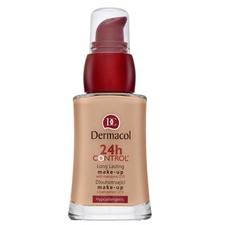 Dermacol 24H Control Make-Up dugotrajna šminka No.4 30 ml