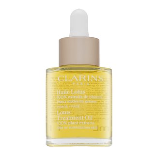 Clarins ulje ​​za čišćenje Lotus Face Treatment Oil 30 ml