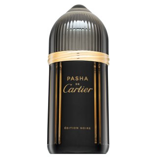 Cartier Cartier Pasha de Cartier Édition Noire Limited Edition toaletna voda za muškarce 100 ml