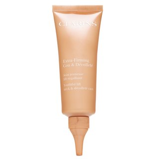 Clarins lifting krema za vrat i dekolte Extra-Firming Neck & Décolleté Cream 75 ml