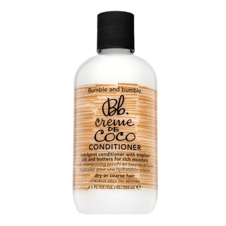 Bumble And Bumble BB Creme De Coco Tropical-Riche Conditioner hranjivi regenerator za suhu i oštećenu kosu 250 ml
