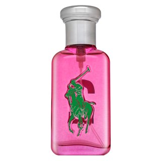 Ralph Lauren Big Pony Woman 2 Pink toaletna voda za žene 50 ml