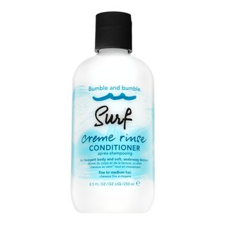 Bumble And Bumble Surf Creme Rinse Conditioner učvršćujući regenerator za kosu za valovitu i kovrčavu kosu 250 ml