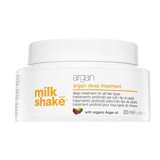 Milk_Shake Argan Deep Treatment hranjiva maska za sve tipove kose 200 ml