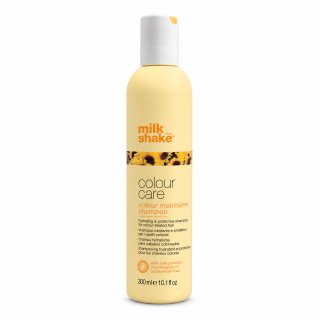 Milk_Shake Color Care Color Maintainer Shampoo zaštitni šampon za obojenu kosu 300 ml