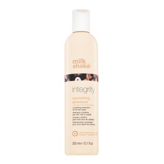 Milk_Shake Integrity Nourishing Shampoo hranjivi šampon za suhu i oštećenu kosu 300 ml