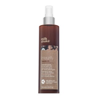 Milk_Shake Integrity Leave In Treatment Spray njega kose bez ispiranja pre posilnenie vlasového vlákna 250 ml