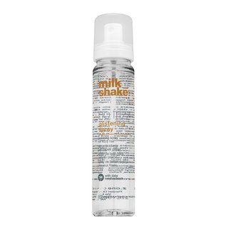 Milk_Shake No Frizz Glistening Spray styling sprej za grubu i neukrotivu kosu 100 ml