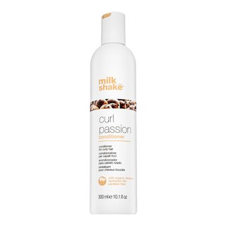 Milk_Shake Curl Passion Conditioner hranjivi regenerator za sjaj valovite i kovrčave kose 300 ml