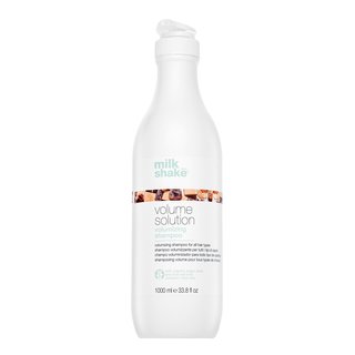 Milk_Shake Volume Solution Volumizing Shampoo učvršćujući šampon za volumen i učvršćivanje kose 1000 ml