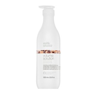 Milk_Shake Volume Solution Volumizing Conditioner učvršćujući regenerator za kosu za volumen kose 1000 ml