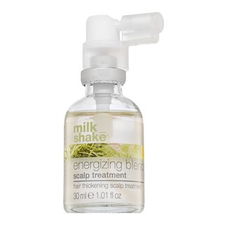 Milk_Shake Energizing Blend Scalp Treatment učvršćujuća njega za kosu za stimulaciju i umirivanje vlasišta 30 ml