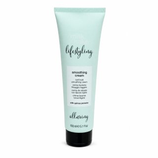 Milk_Shake Lifestyling Smoothing Cream zaglađujuća krema za grubu i neukrotivu kosu 150 ml