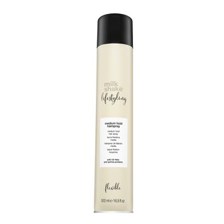 Milk_Shake Lifestyling Medium Hold Hairspray lak za kosu za srednju fiksaciju 500 ml