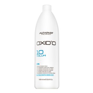 Alfaparf Milano Oxid'o 10 Volumi 3% njegujuća emulzija za sve tipove kose 1000 ml