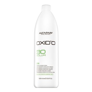 Alfaparf Milano Oxid'o 30 Volumi 9% njegujuća emulzija za sve tipove kose 1000 ml