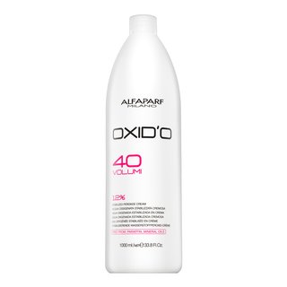 Alfaparf Milano Oxid'o 40 Volumi 12% njegujuća emulzija za sve tipove kose 1000 ml