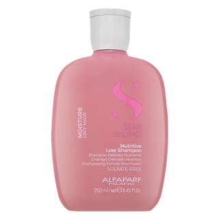 Alfaparf Milano Semi Di Lino Moisture Nutritive Low Shampoo hranjivi šampon za suhu kosu 250 ml