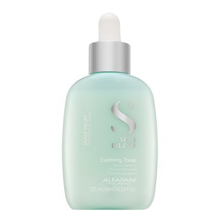 Alfaparf Milano Semi Di Lino Scalp Relief Calming Tonic njega kose bez ispiranja protiv prhuti 125 ml