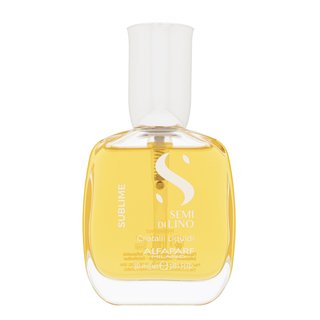 Alfaparf Milano Semi Di Lino Sublime Cristalli Liquidi The Original ulje za mekoću i sjaj kose 30 ml