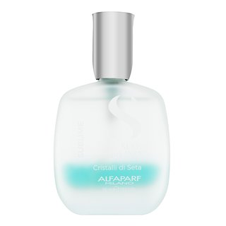 Alfaparf Milano Semi Di Lino Sublime Cristalli Di Seta zaglađujući serum za sve tipove kose 45 ml