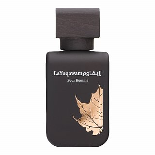 Rasasi Rasasi La Yuqawam Homme parfemska voda za muškarce 75 ml