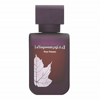 Rasasi La Yuqawam Femme parfémovaná voda za žene 75 ml