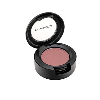 MAC Satin Small Eyeshadow sjenila za oči Haux Satin 1,5 g