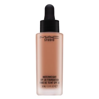 MAC Studio Waterweight Foundation tekući make-up NW43 30 ml