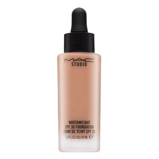 MAC Studio Waterweight Foundation tekući make-up NW35 30 ml