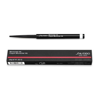 Shiseido MicroLiner Ink 05 White olovka za oči 0,08 g