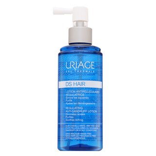 Uriage DS Hair Regulating Anti-Dandruff Lotion njega kose bez ispiranja za osjeljivo vlasište 100 ml