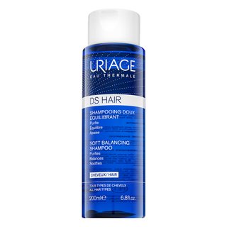 Uriage DS Hair Soft Balancing Shampoo šampon za svakodnevno korištenje 200 ml