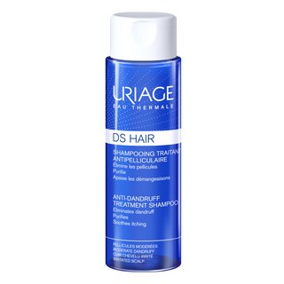 Uriage DS Hair Anti-Dandruff Treatment Shampoo šampon za čišćenje protiv prhuti 200 ml