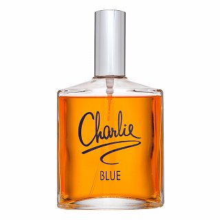 Revlon Charlie Blue toaletna voda za žene 100 ml