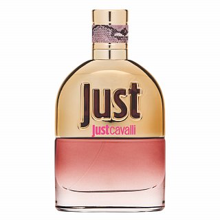 Roberto Cavalli Just Cavalli toaletna voda za žene 75 ml