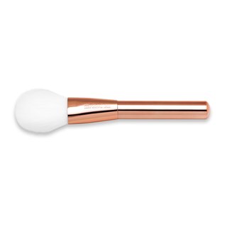 Makeup Revolution Ultra Metals Flawless Powder Brush kist za rumenilo F301