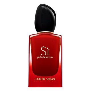 Armani (Giorgio Armani) Sí Passione Intense parfémovaná voda za žene 50 ml