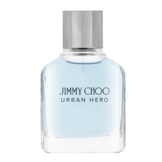 Jimmy Choo Urban Hero parfémovaná voda za muškarce 30 ml