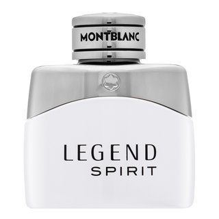 Mont Blanc Mont Blanc Legend Spirit toaletna voda za muškarce 30 ml